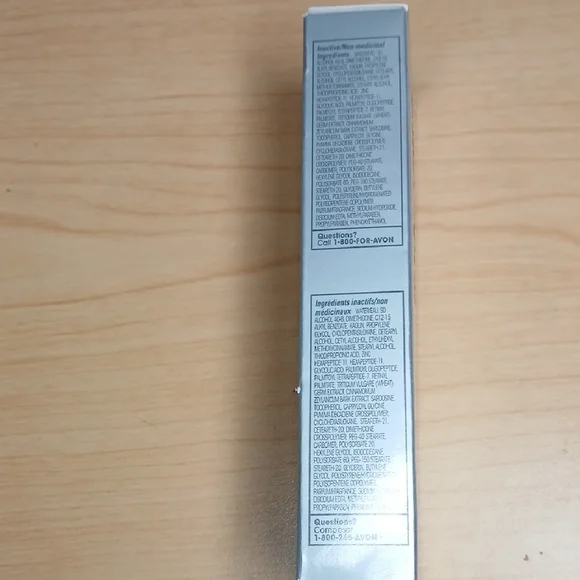 Avon Clearskin Professional Lotion - NIB Older Stock - Picture 2 of 5